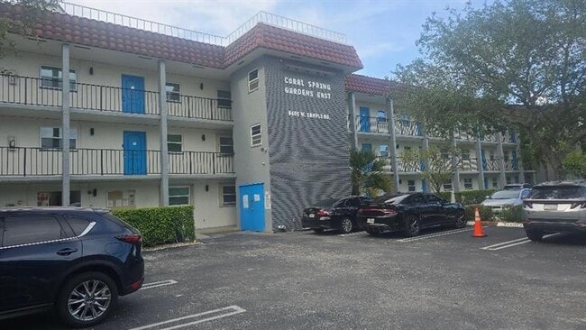Building Photo - 8605 W Sample Rd