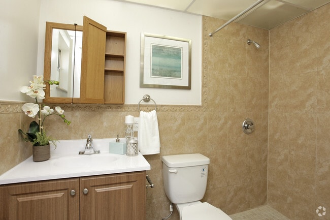 Foto del interior - La Estancia Apartments