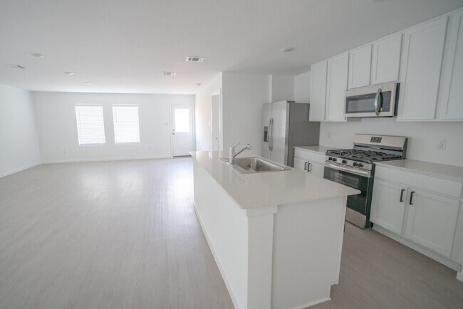 Foto del edificio - 2515 Mint Garnet Dr
