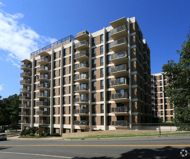 Apartments for Rent in Arlington VA Page 5