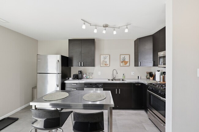 Foto del edificio - Grandview Heights