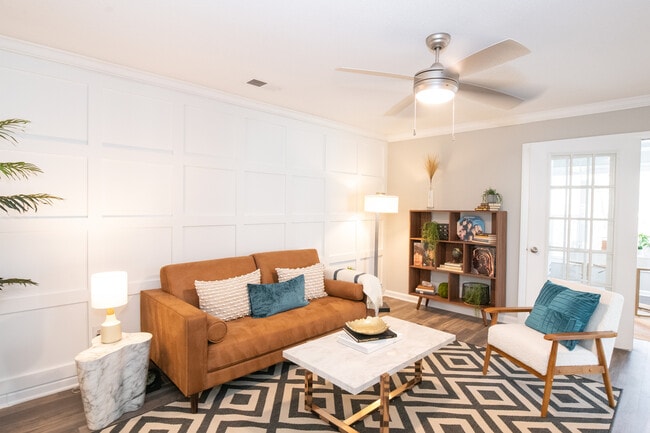 Building Photo - Avana Avebury