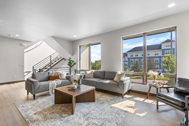 Foto del edificio - 2807 S Terry Ave