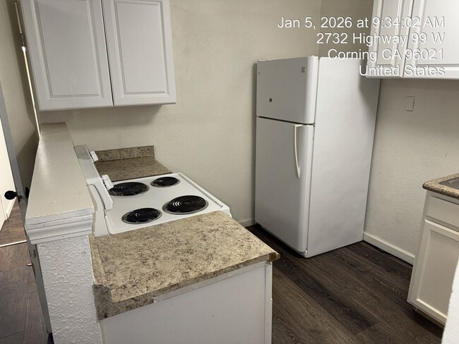 Building Photo - Golden Acres Trailer Park