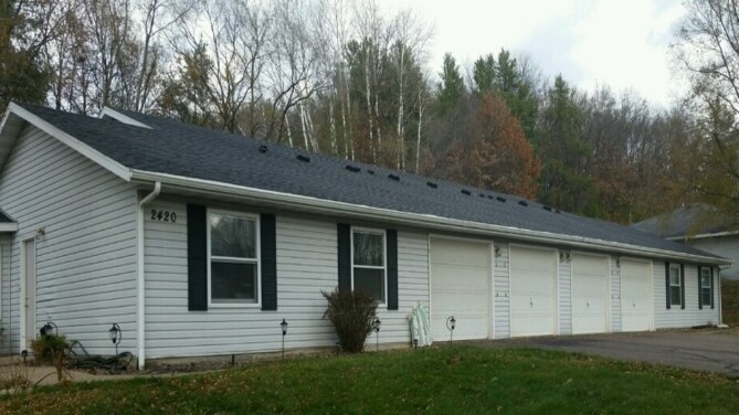 Foto principal - Evergreen Townhouses