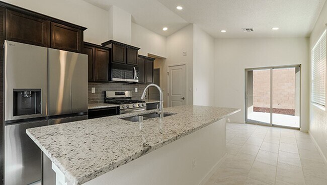 Foto del edificio - New Home in Santa Fe New Mexico
