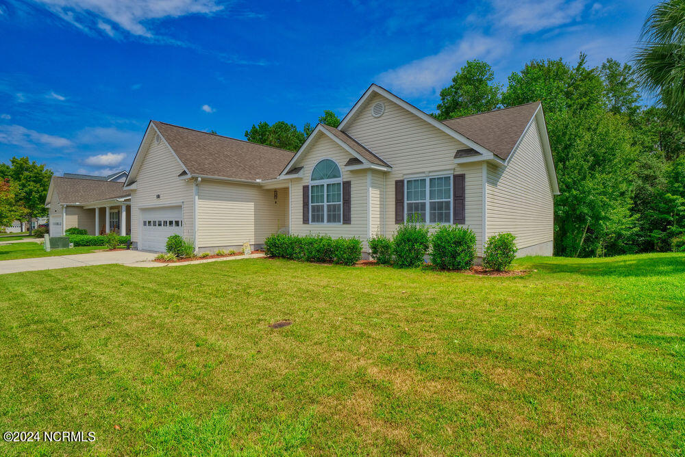 118 E Stockton Pl, Hampstead, NC 28443 House Rental in Hampstead, NC