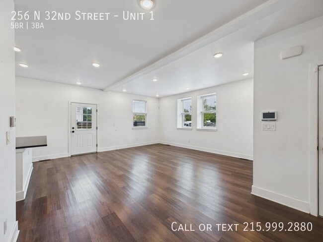Foto del edificio - 256 N 32nd St