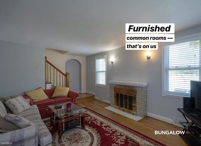 Building Photo - 2500 Arlington Blvd
