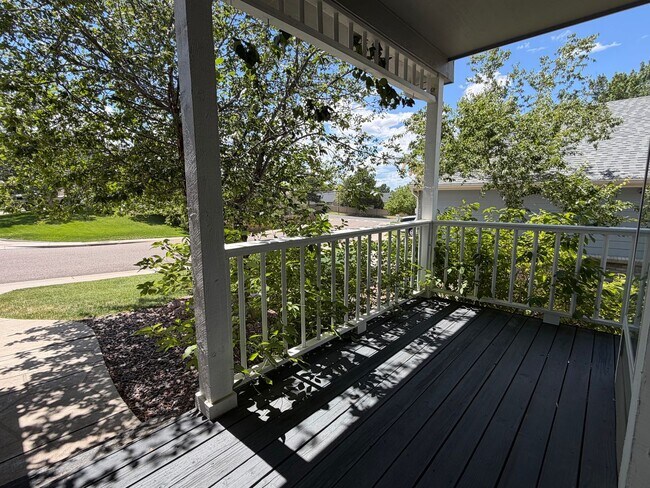 Foto del edificio - 21585 Hill Gail Way