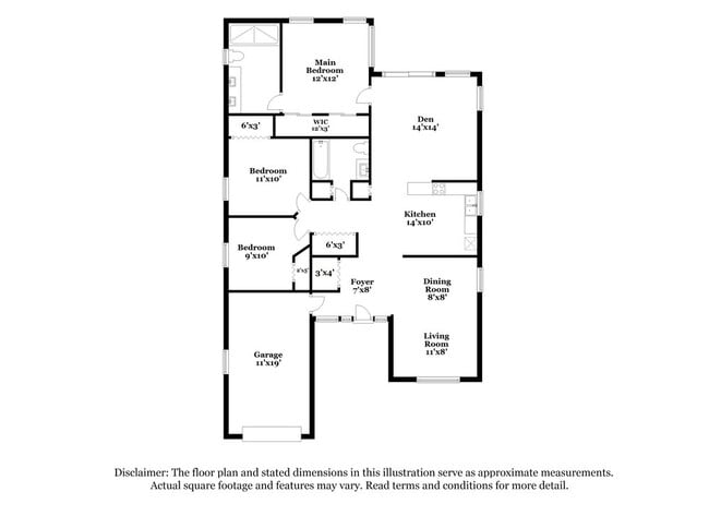 Building Photo - 5303 MacBeth Ct