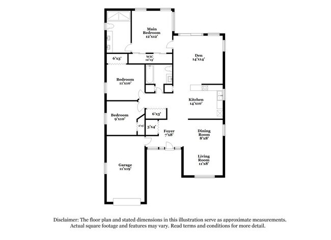 Foto del edificio - 5303 MacBeth Ct