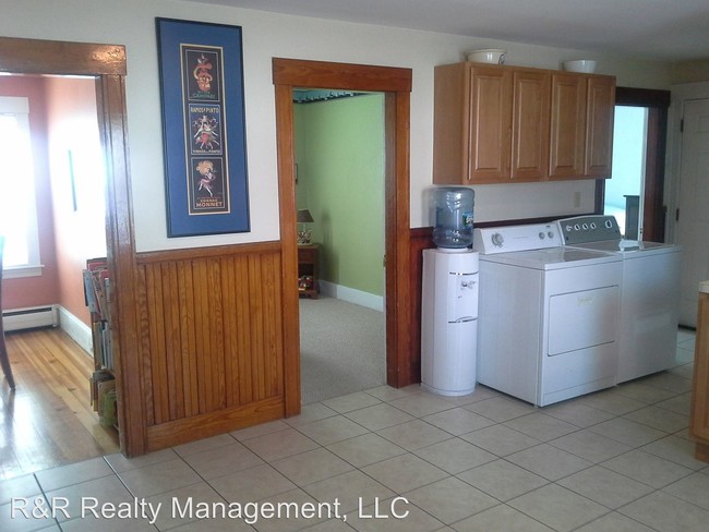 Foto del edificio - 2177 Providence Rd