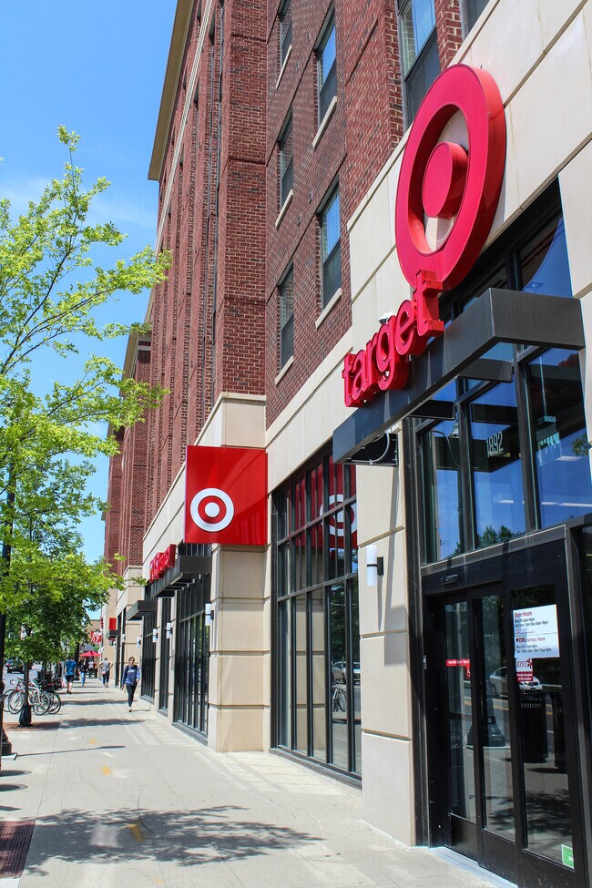 The Wellington Apartments in Columbus, OH