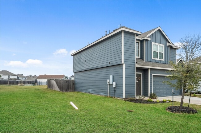 Building Photo - 2335 Mount Locke Path