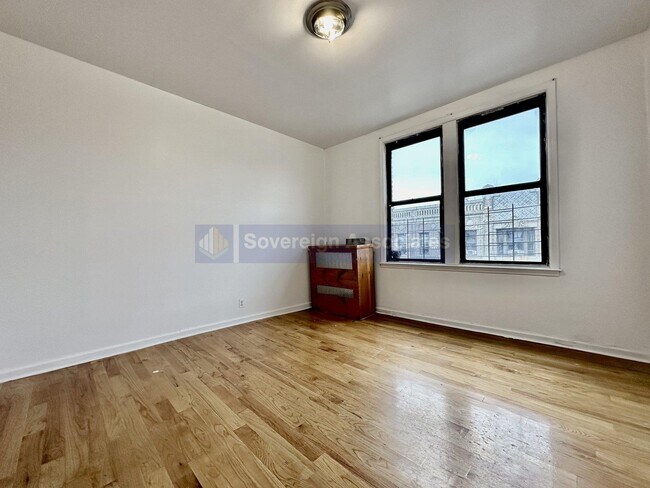 Foto del edificio - 638 W 160th St