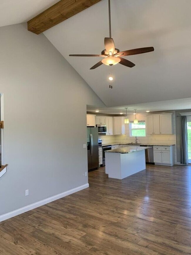 Foto del edificio - 3 Bed 2.5 Bath House