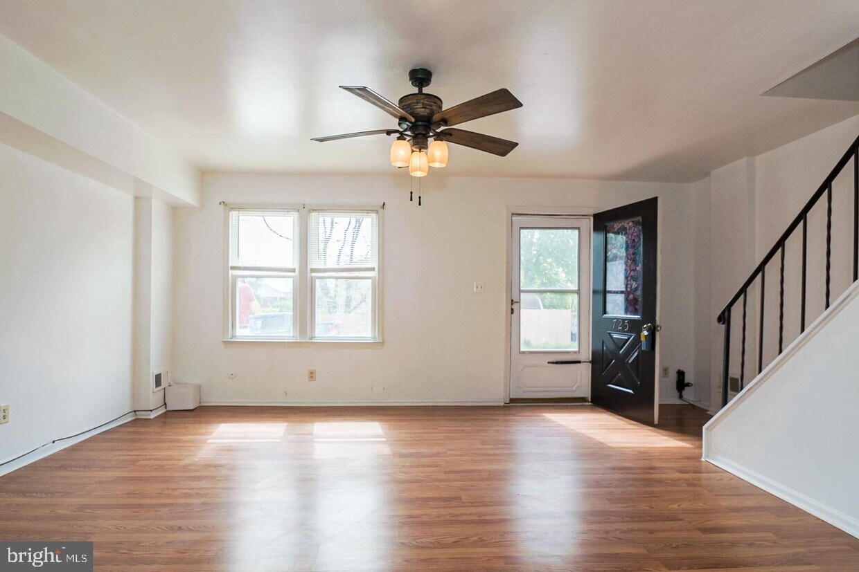 725 Renner Rd, Wilmington, DE 19810 Townhouse for Rent in Wilmington