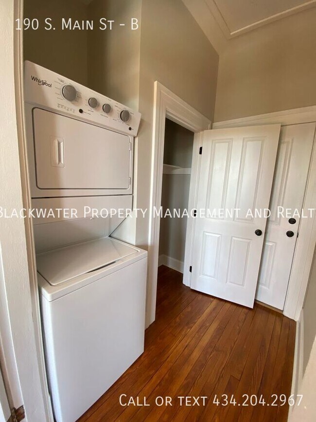 Foto del edificio - Studio Apartment in the Town of Amherst