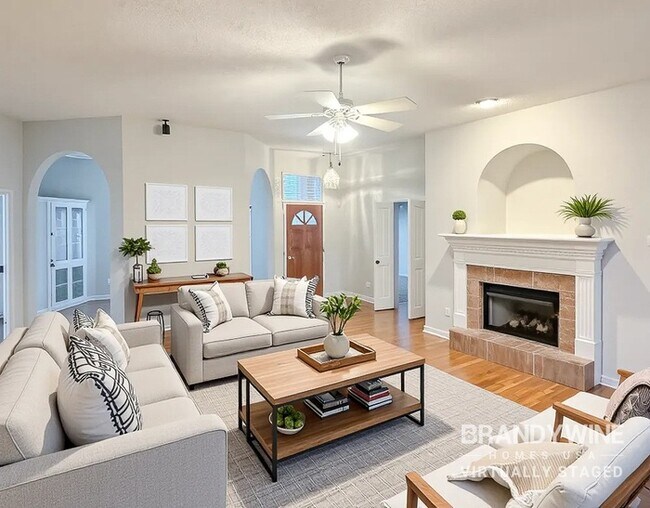 Building Photo - 1533 Siskin Dr