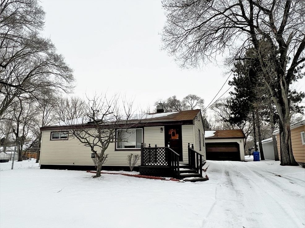 3411 Cobb St, Midland, MI 48642 House Rental in Midland, MI