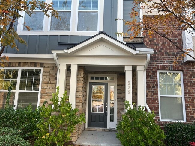 Photo - 523 Balsam Fir Dr Townhome