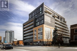 Building Photo - 2369 Danforth Ave