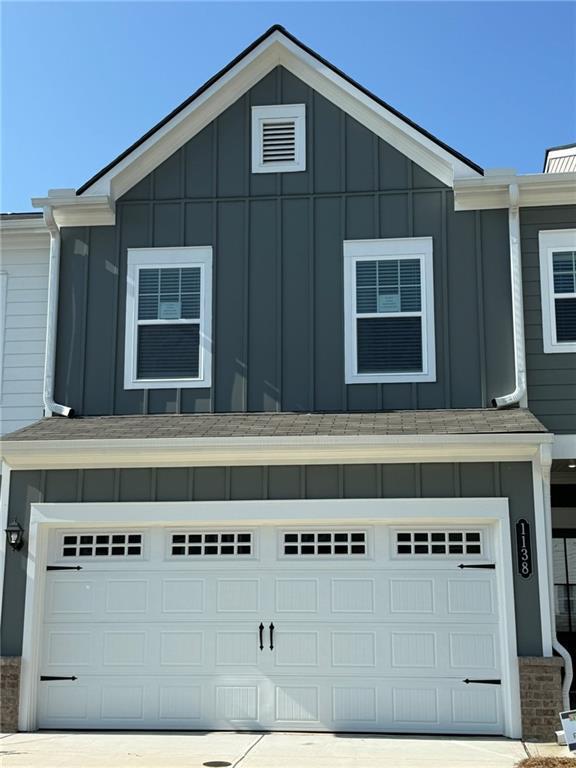 Building Photo - 1138 Chastain Dr
