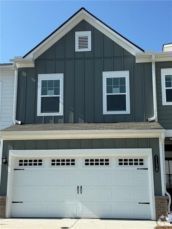 Building Photo - 1138 Chastain Dr
