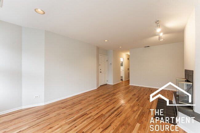 Foto del edificio - 4642 N Francisco Ave