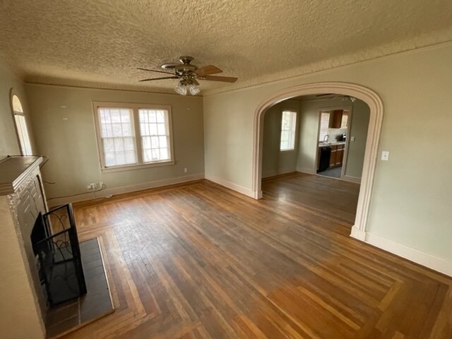 Foto del edificio - 2512 20th St