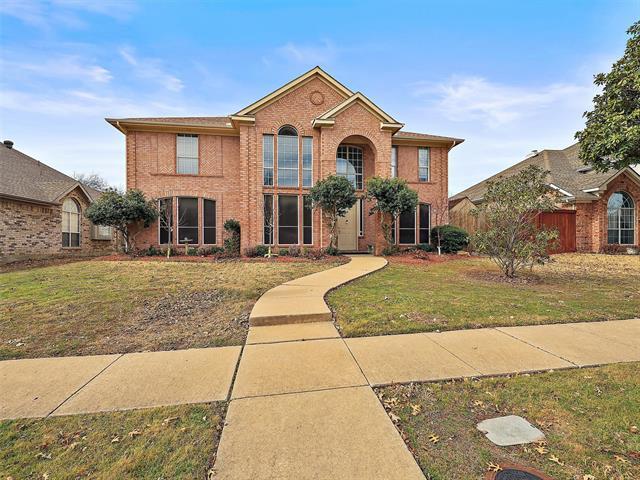 1504 Basil Ct, Allen, TX 75002 - House Rental in Allen, TX | Apartments.com