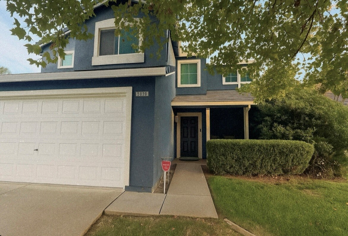 Photo - 5020 Accrington Way (Sacramento, CA)