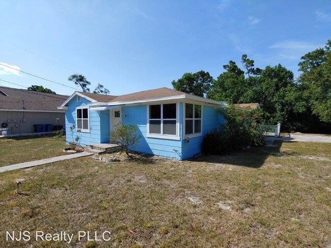 Building Photo - 3 br, 2 bath House - 19 Tarpon Dr.