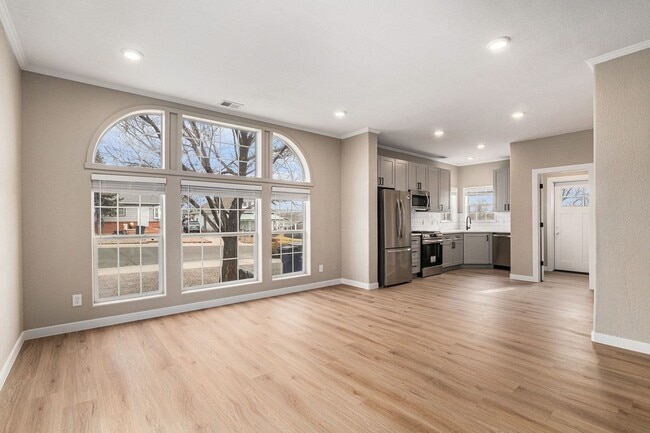 Just Remodeled! - Just Remodeled! House