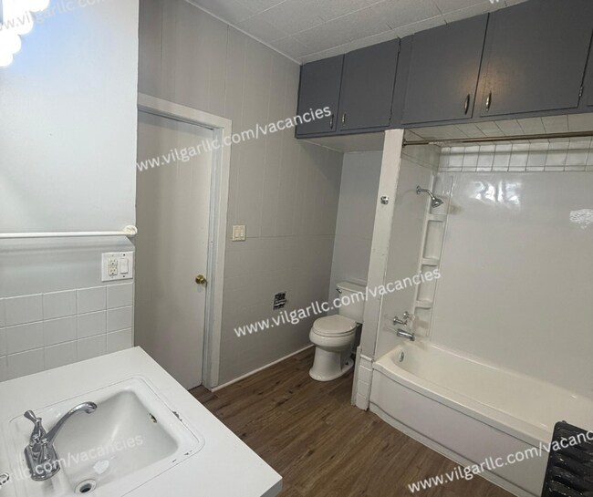 Foto del edificio - 1114 Pine St