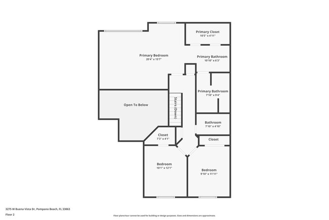 Building Photo - 3275 W Buena Vista Dr