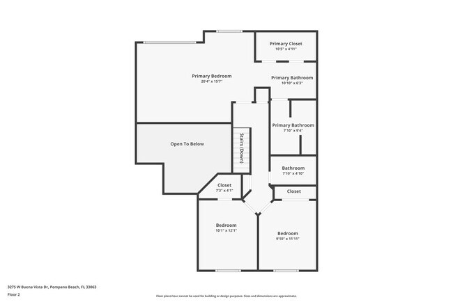 Foto del edificio - 3275 W Buena Vista Dr