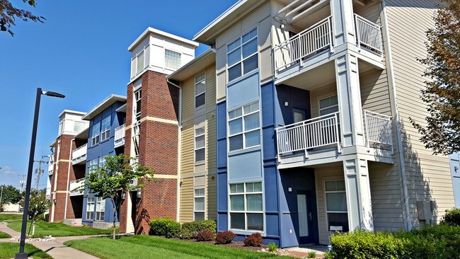 Foto del edificio - CityView