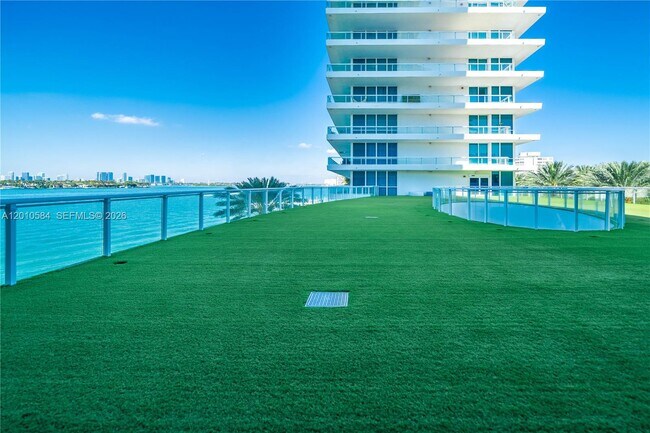Foto del edificio - 520 West Ave