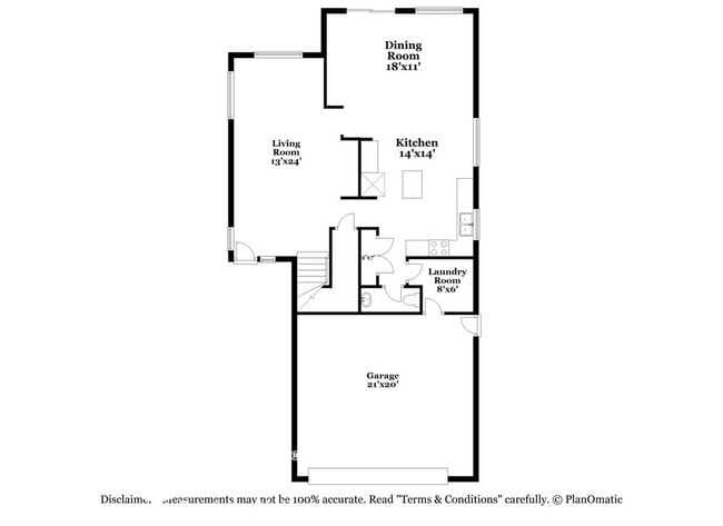 Foto del edificio - 17183 N 53rd Ave