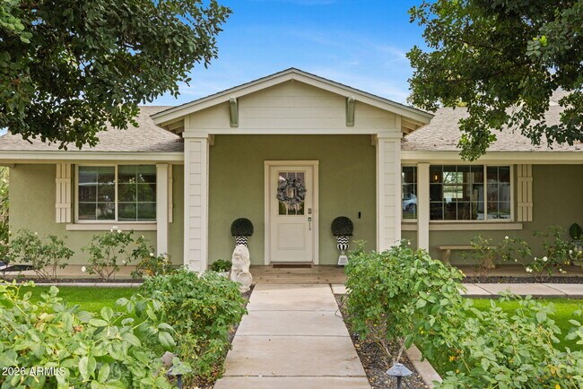 Foto del edificio - 3621 N Kachina Ln