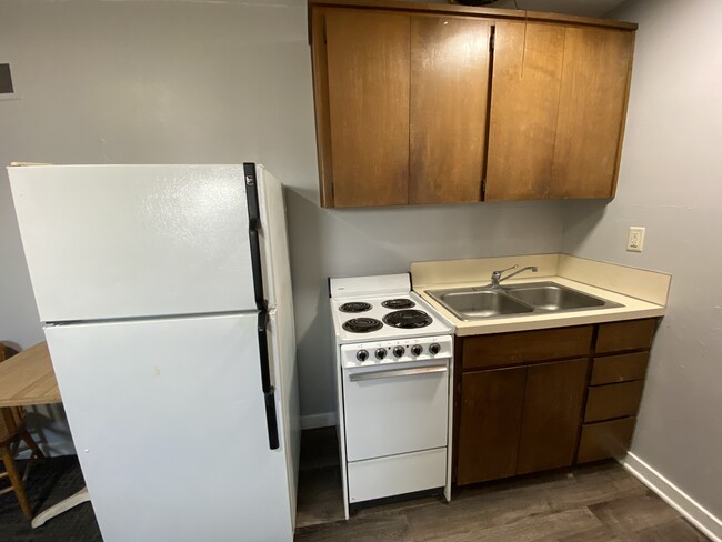 Foto del edificio - 531 S 6th St