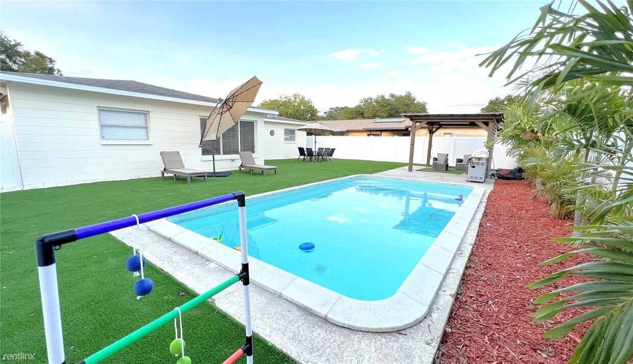 Foto principal - 4 br, 3 bath House - 2580 i 57Th Avenue N