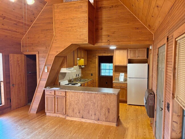 Foto del edificio - 1 Bedroom, 1 bath House