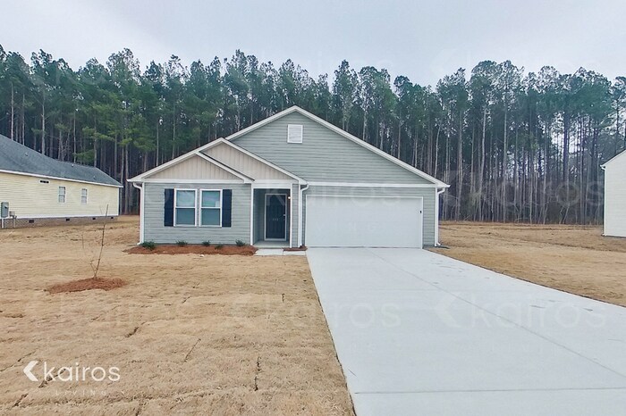 Foto principal - 205 Zachary Ln