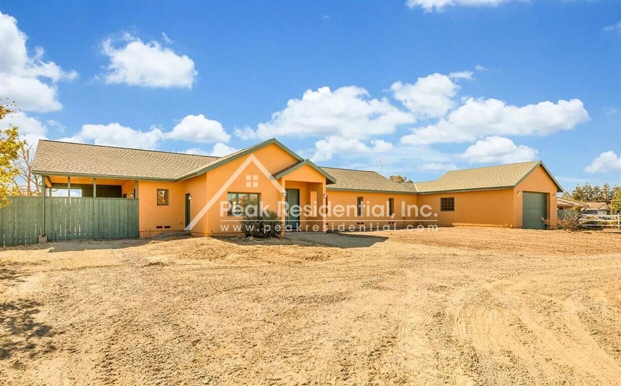 Primary Photo - 3 br, 2 bath House - 7922 Cotton Lane