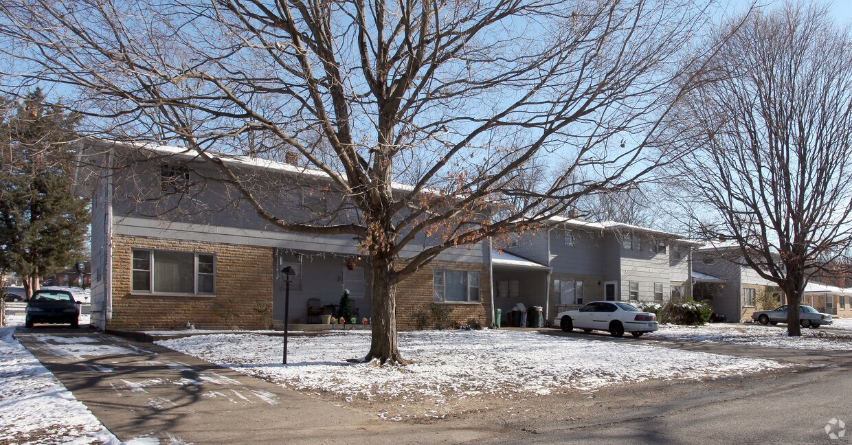 Foto del edificio - 843-849 Riverside Dr