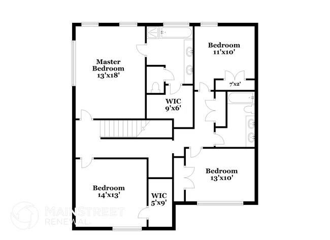 Foto del edificio - 8423 Cedar Meadows