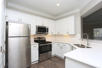 Interior Photo - Avana Cheshire Bridge